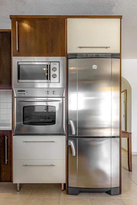 2 bedroom apartment in Los Gigantes photo 2