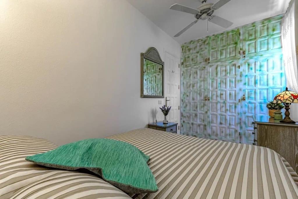 2 bedroom apartment in Los Gigantes photo 3