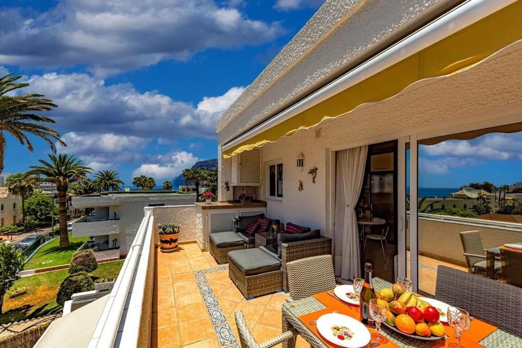 2 bedroom apartment in Los Gigantes photo 4