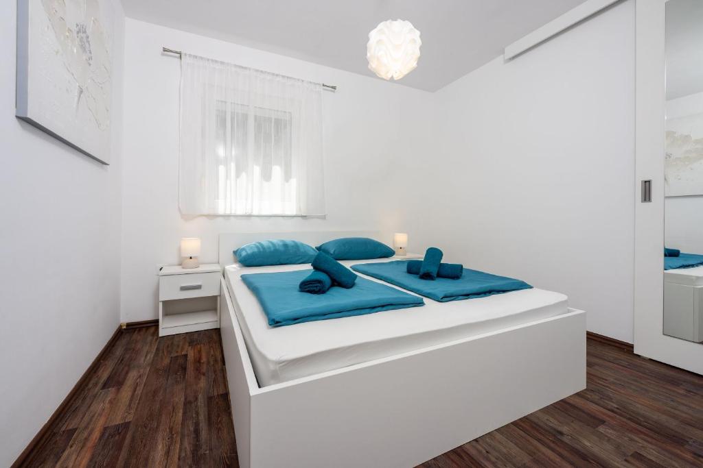 Apartment Blue harmony photo 3