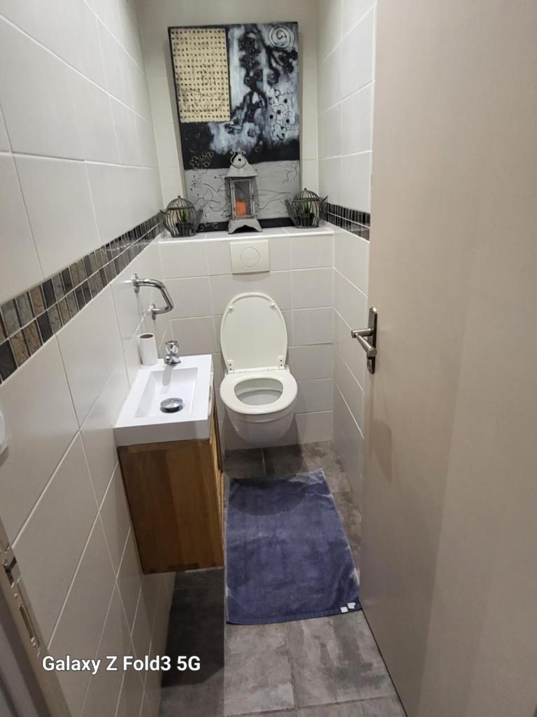 Appartement St cyprien plage 66750 photo 2