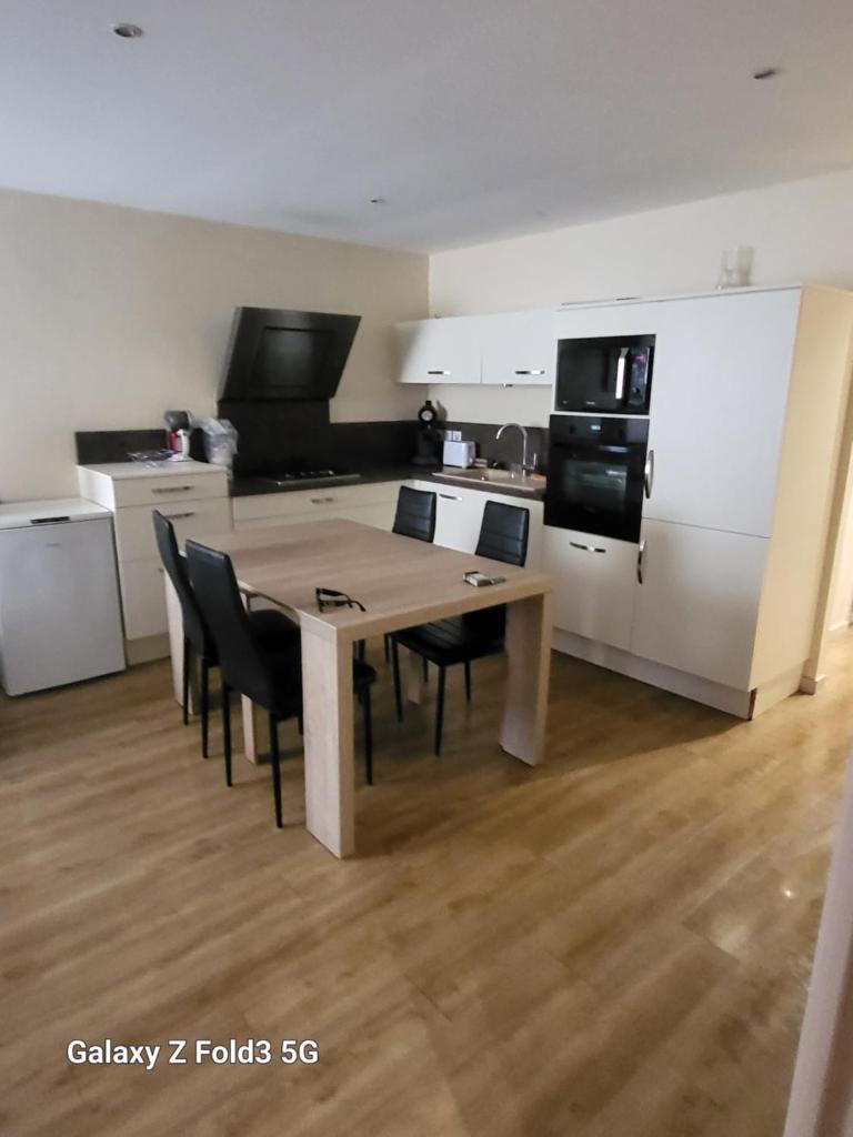 Appartement St cyprien plage 66750 photo 3