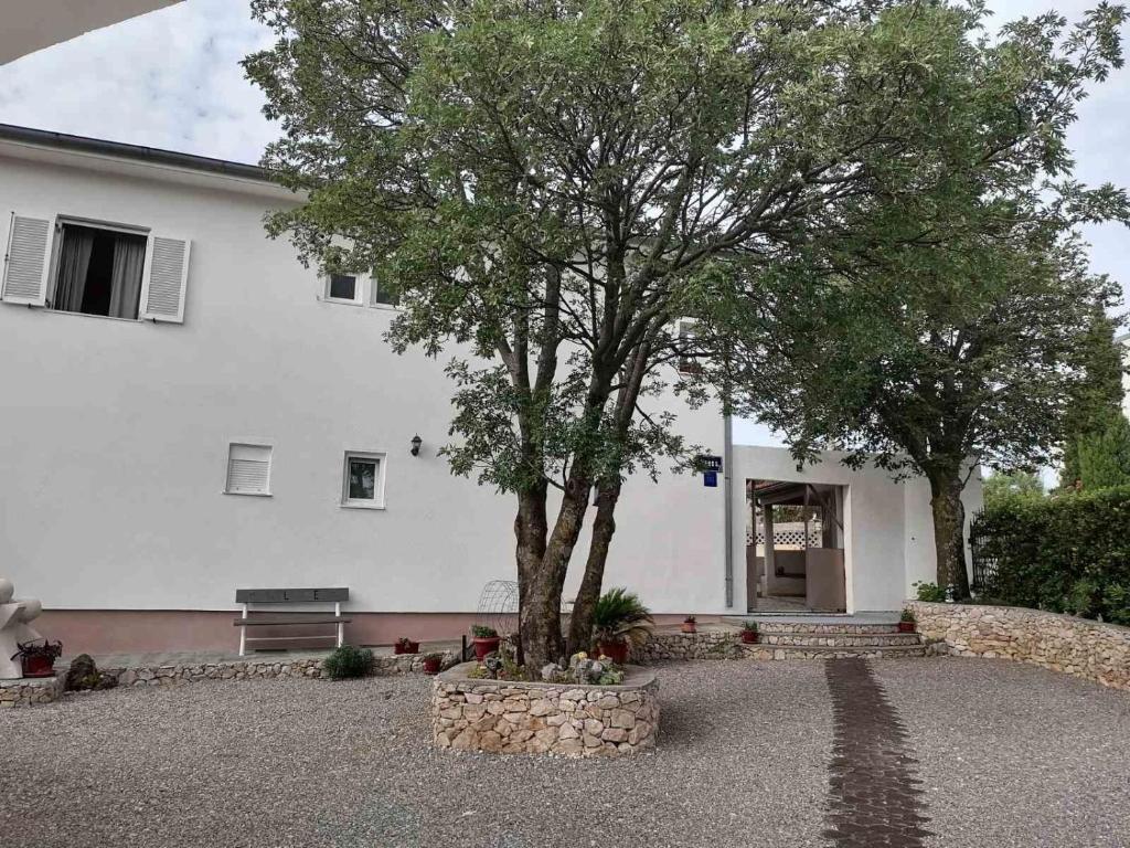 Rooms with a parking space Novi Vinodolski - 21509 photo 1