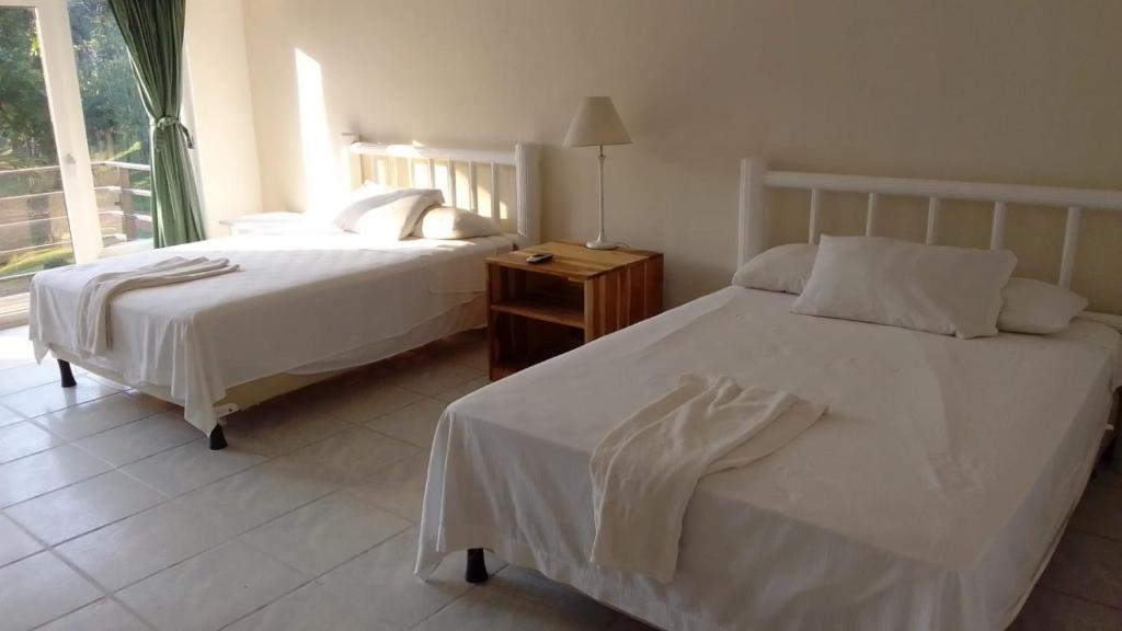 Hotel MarBrissa photo 1