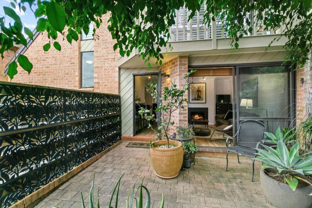 BARIS - Bariston Avenue Cremorne photo 2