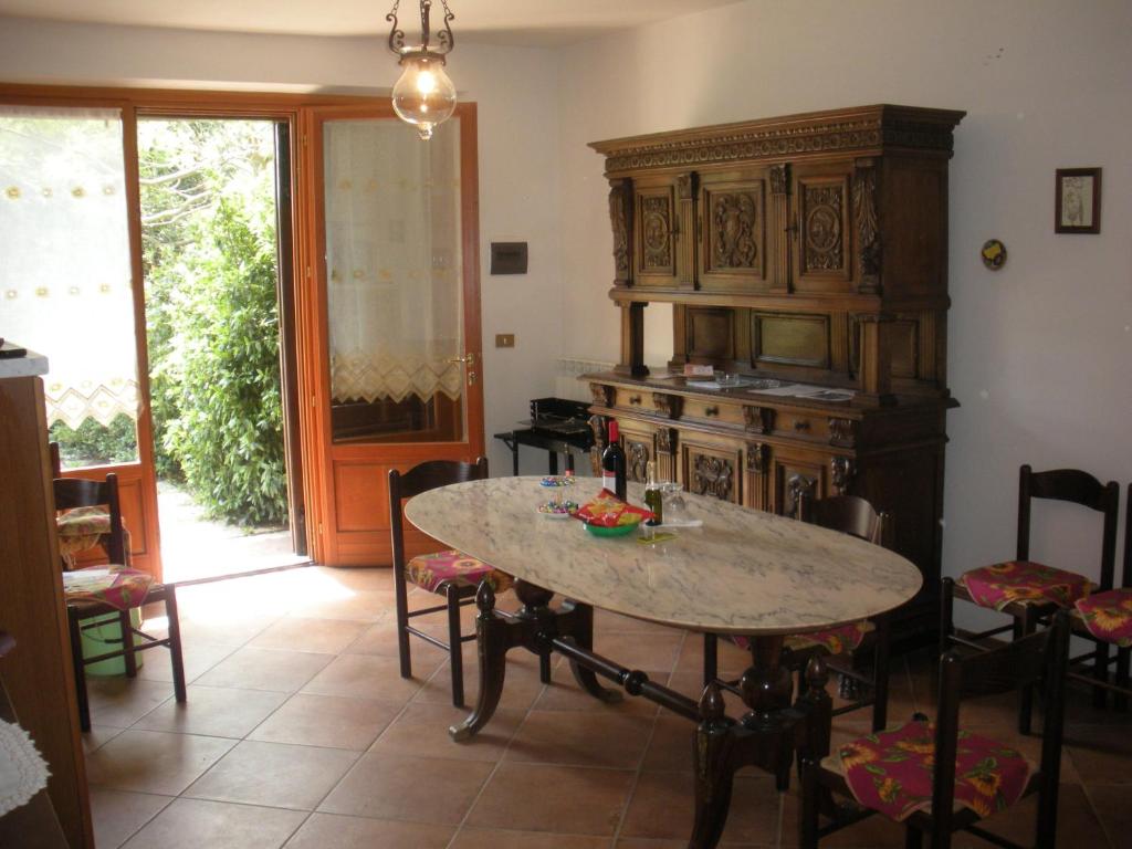 Agriturismo Le Rose photo 3