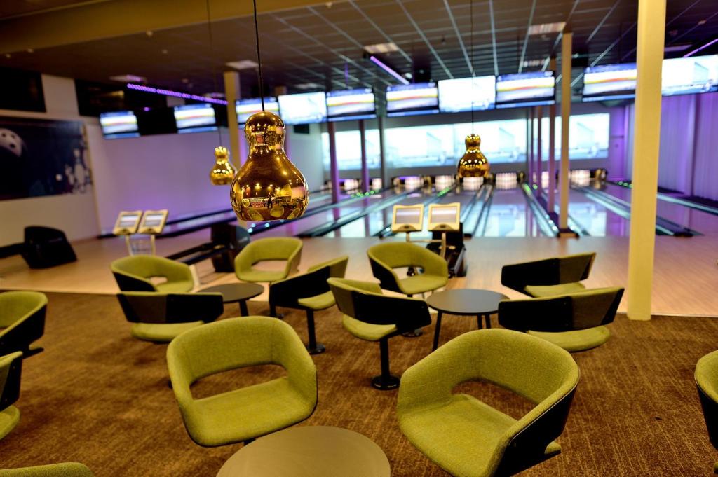 Grand Hotel Lapland photo 3