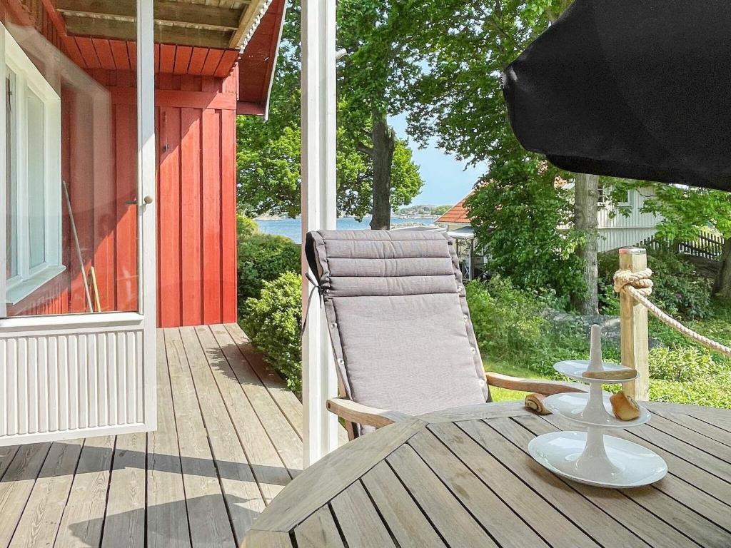 Holiday home BRäNNö photo 1