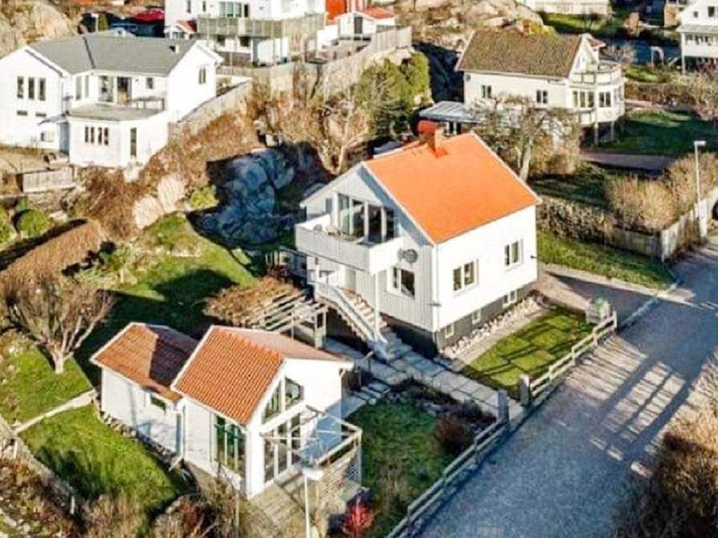 Holiday home HUNNEBOSTRAND XI photo 3