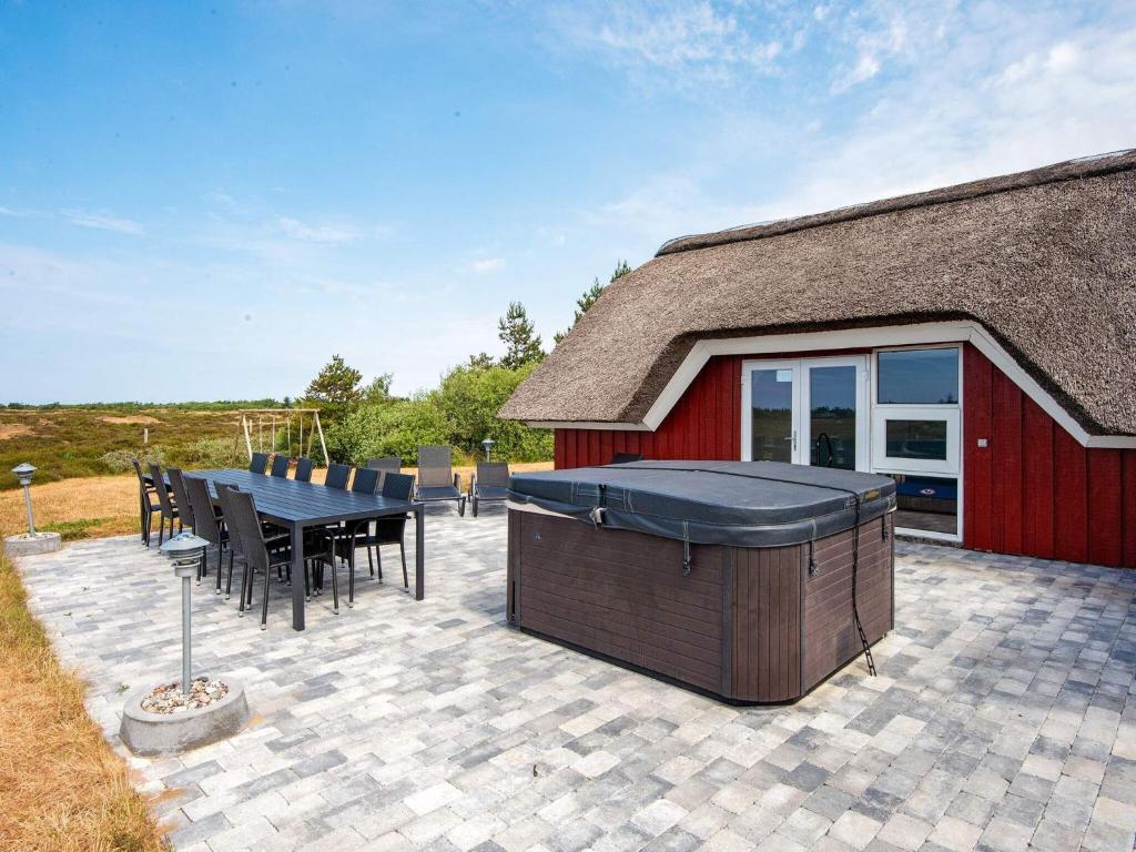 Holiday home Rømø XV photo 4