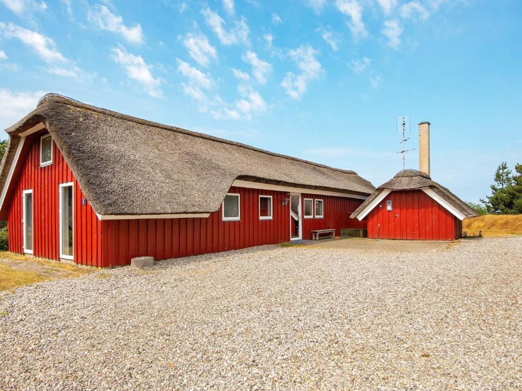 Holiday home Rømø XV photo 2