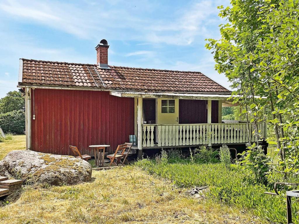 Holiday home MOLKOM photo 1
