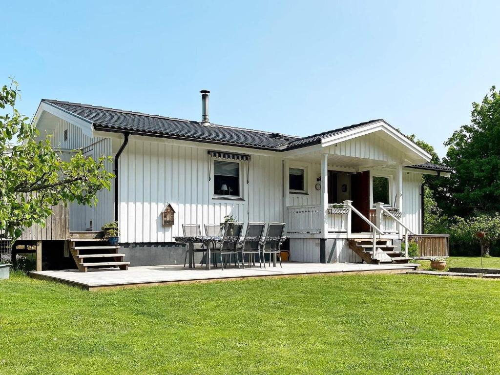 Holiday home UDDEVALLA XXXVIII photo 2