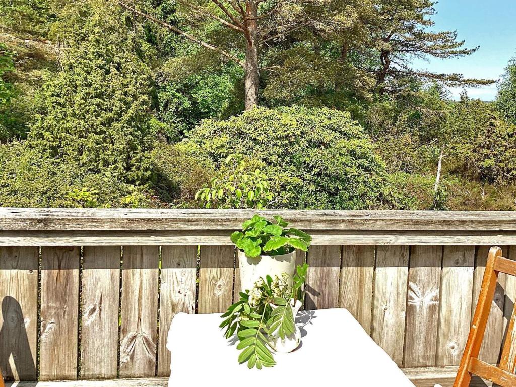 Holiday home UDDEVALLA XXXVIII photo 4