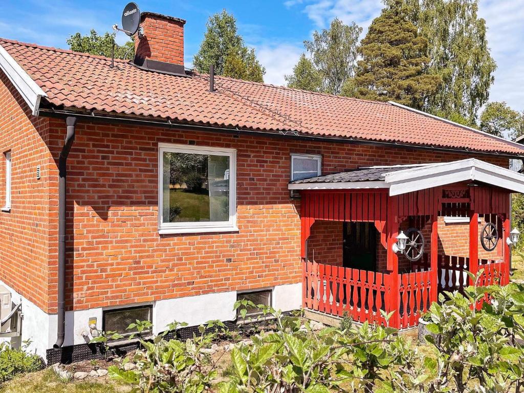 Holiday home BILLINGSFORS II photo 2