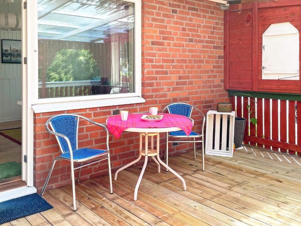 Holiday home BILLINGSFORS II photo 4