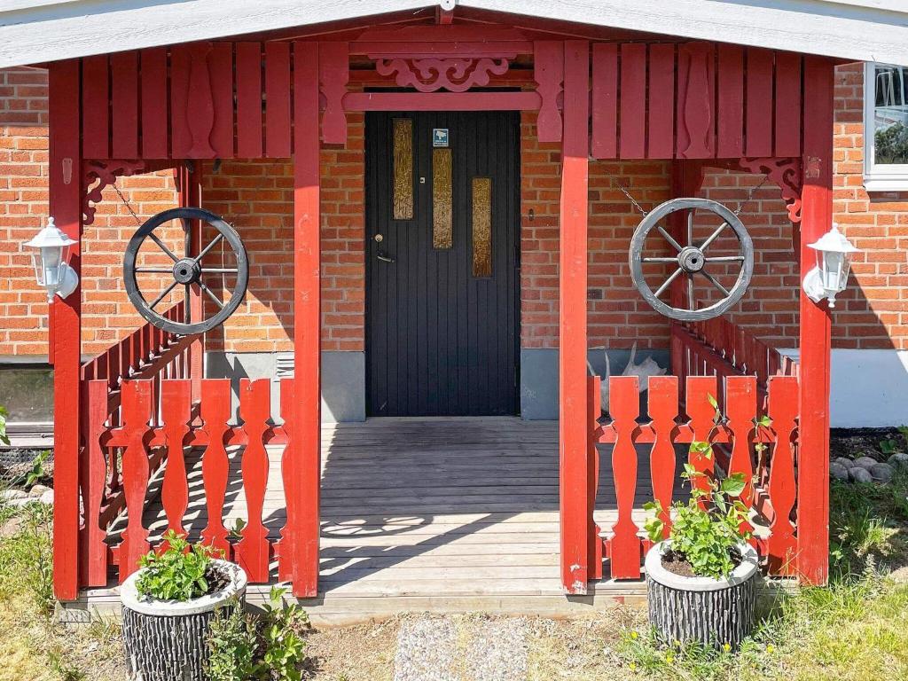 Holiday home BILLINGSFORS II photo 1