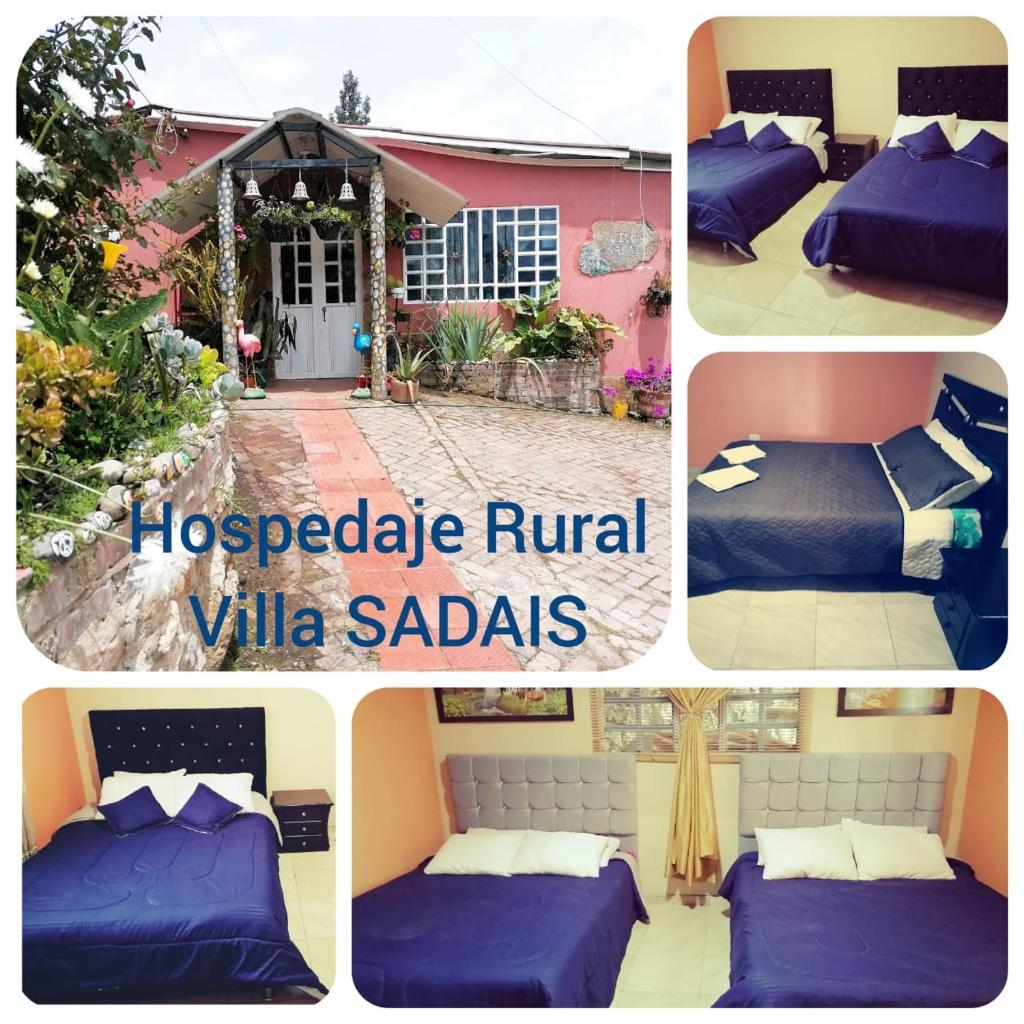 Hospedaje Rural Villa Sadais photo 3
