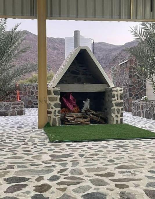 Alsalam Farmhouse photo 1