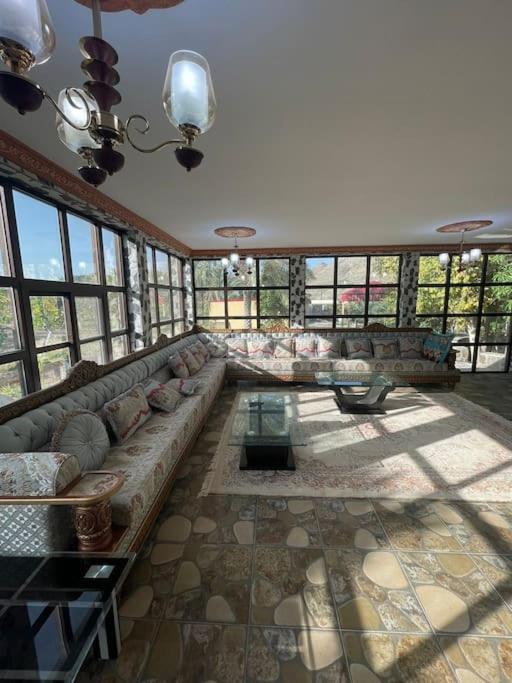 Alsalam Farmhouse photo 2