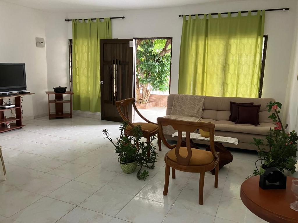 Casa Encanto Cartagena Colombia photo 2