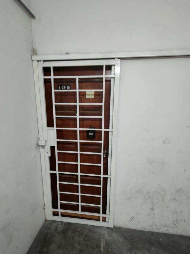 Fayyadh Homestay Selayang - 3 Bilik 2 Bilik Air -malay only photo 2