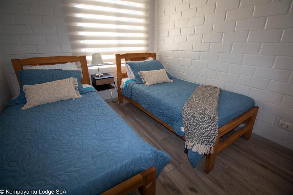 Kompayantu Lodge Arriendo Diario photo 3