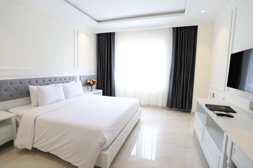 Le Marais Dalat Hotel