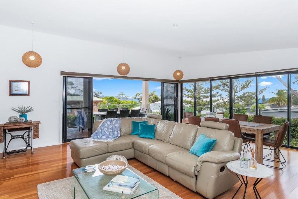 Coastal Serenity on Mollymook photo 2