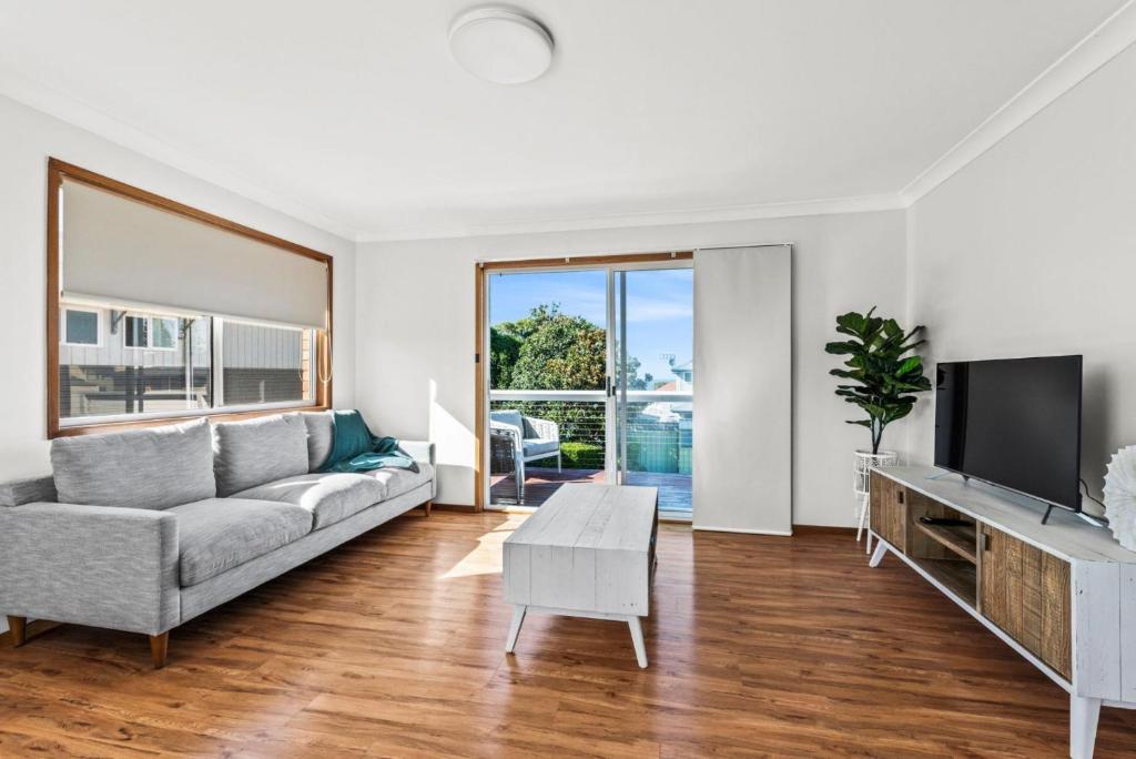 Seaside Hideaway photo 1