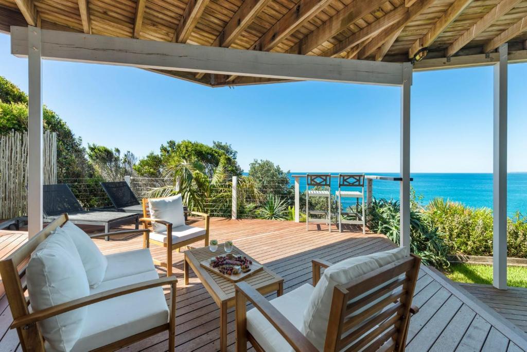 Sunset Beach House photo 2