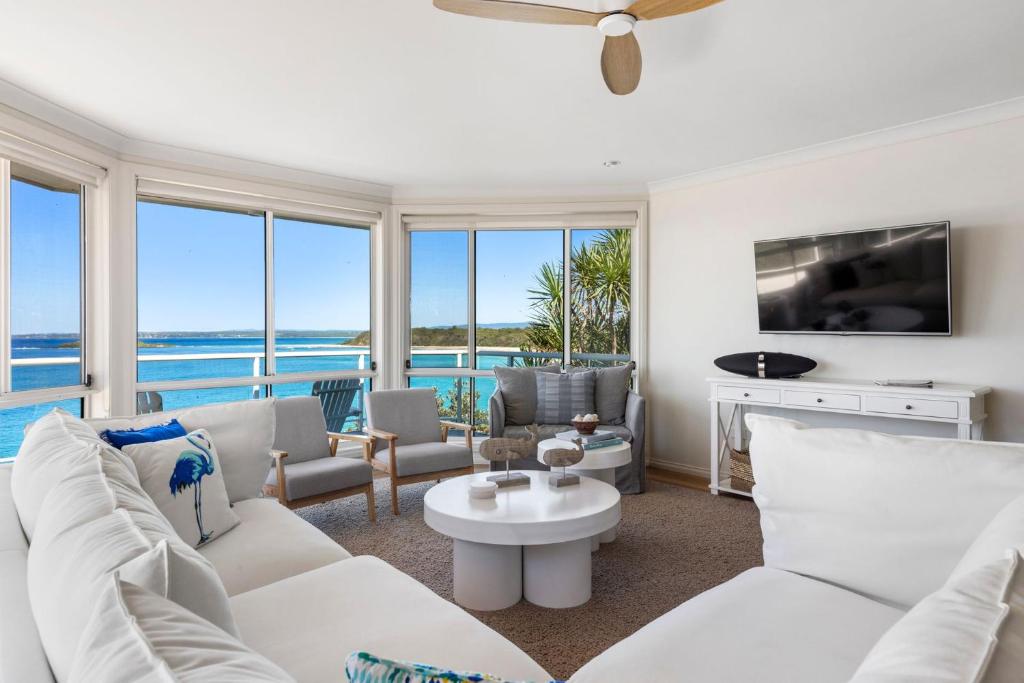 Sunset Beach House photo 3