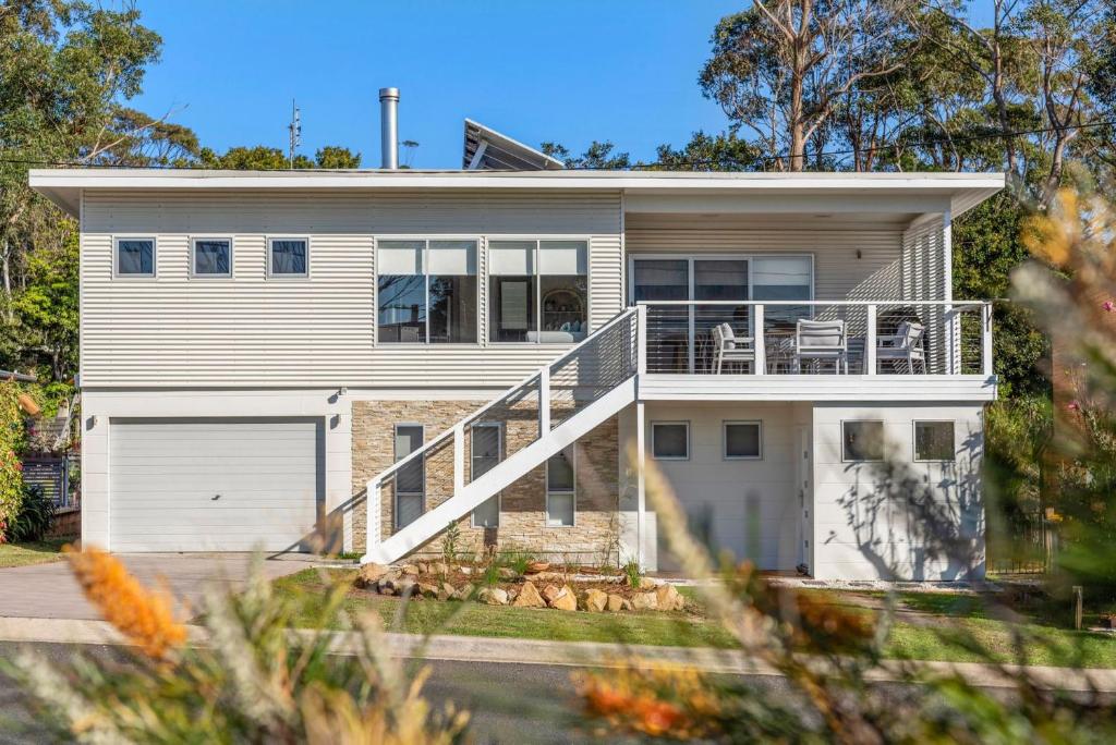 Breezeway Mollymook photo 1