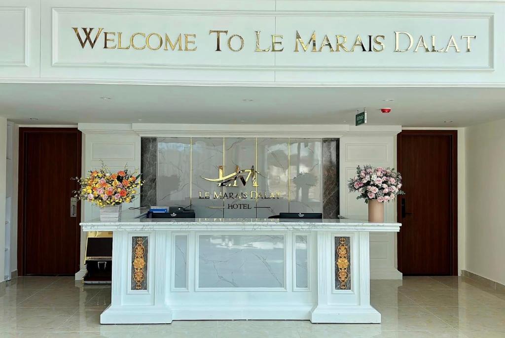 Le Marais Dalat Hotel