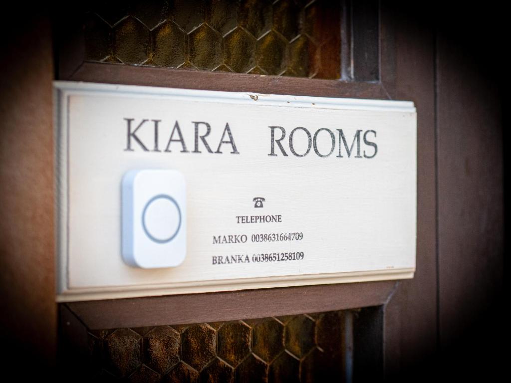 Kiara rooms photo 1