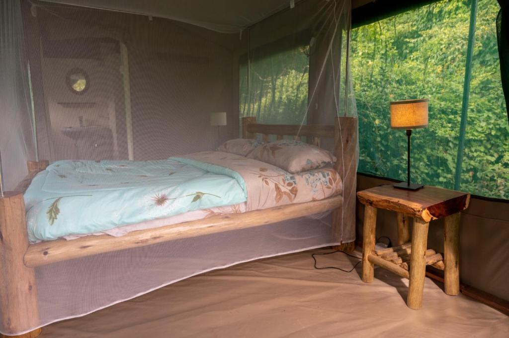 Greenwood safari camp photo 4