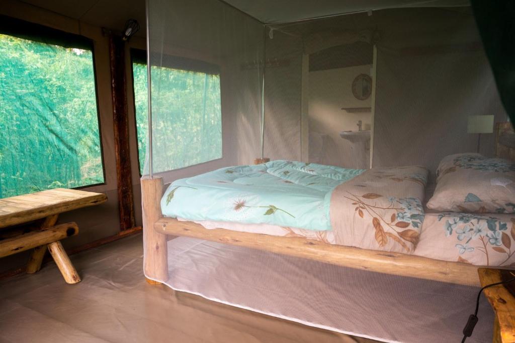 Greenwood safari camp photo 2