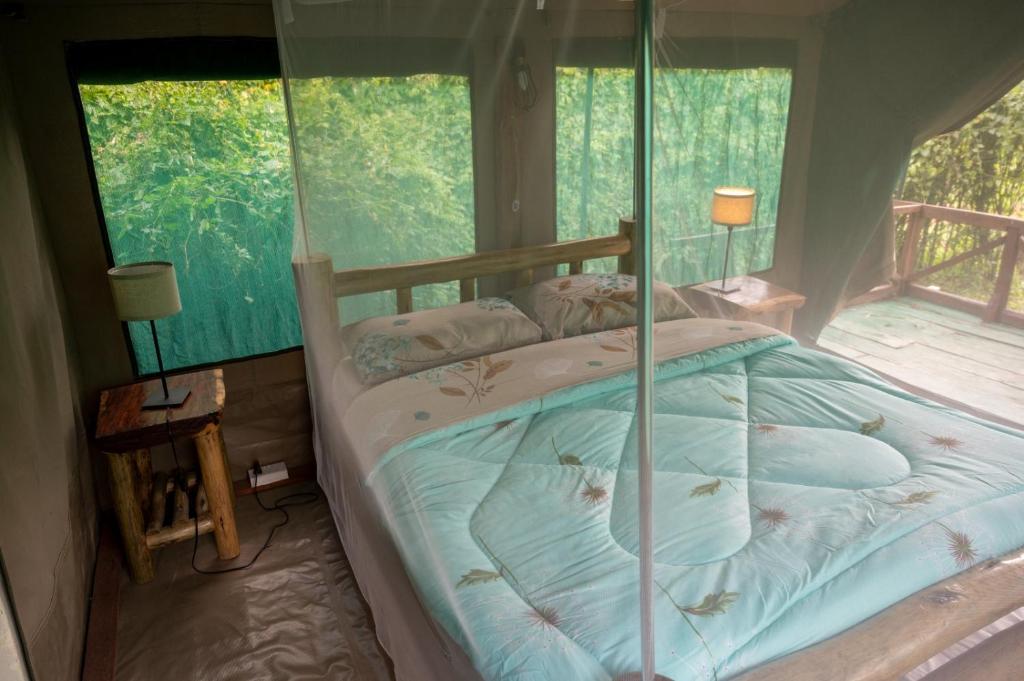 Greenwood safari camp photo 1