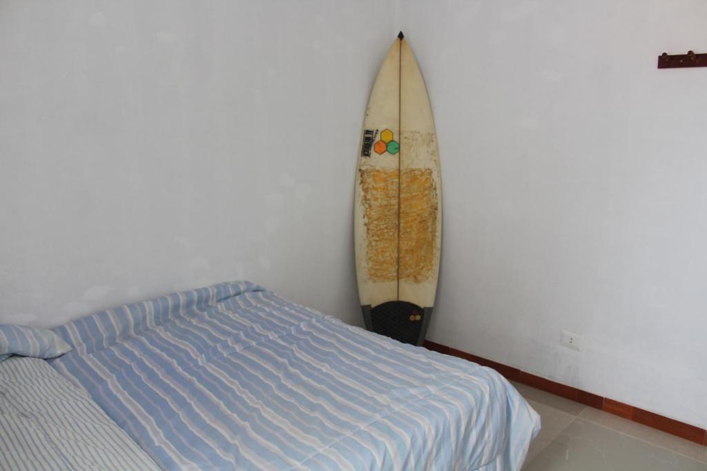 TITI SURF CHICAMA photo 3