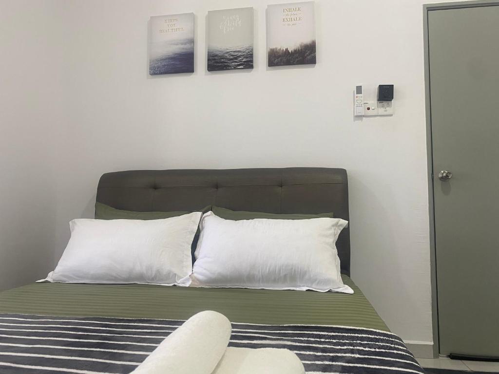 Al-Amin Homestay, Jasin, Melaka photo 1