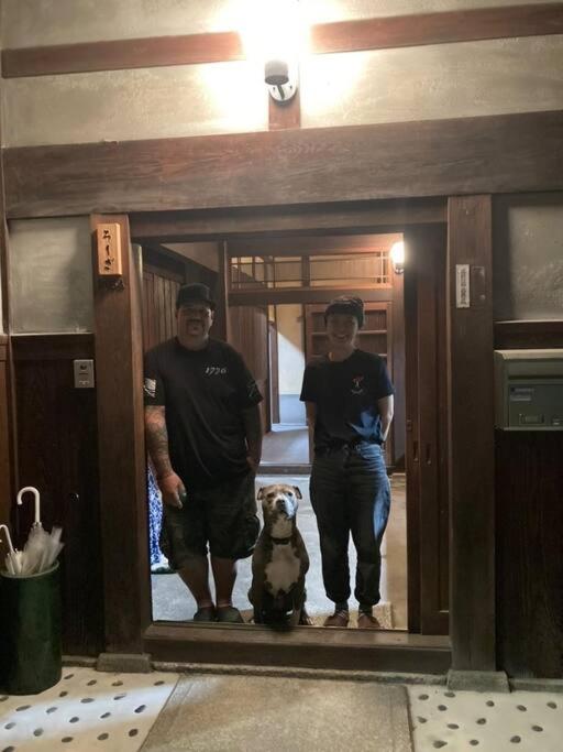 Old Japanese House photo 1