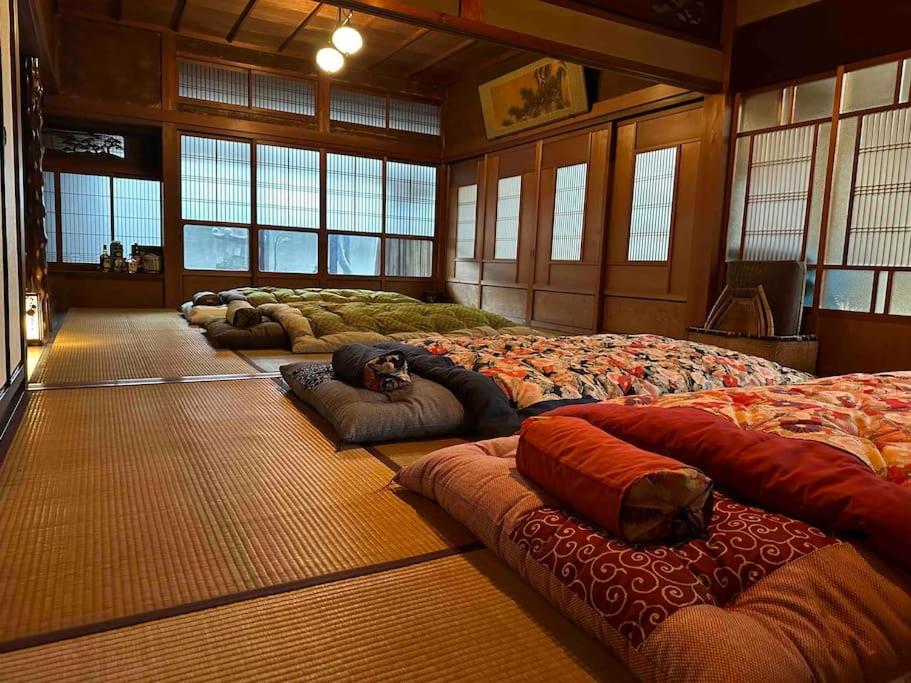 Old Japanese House photo 4