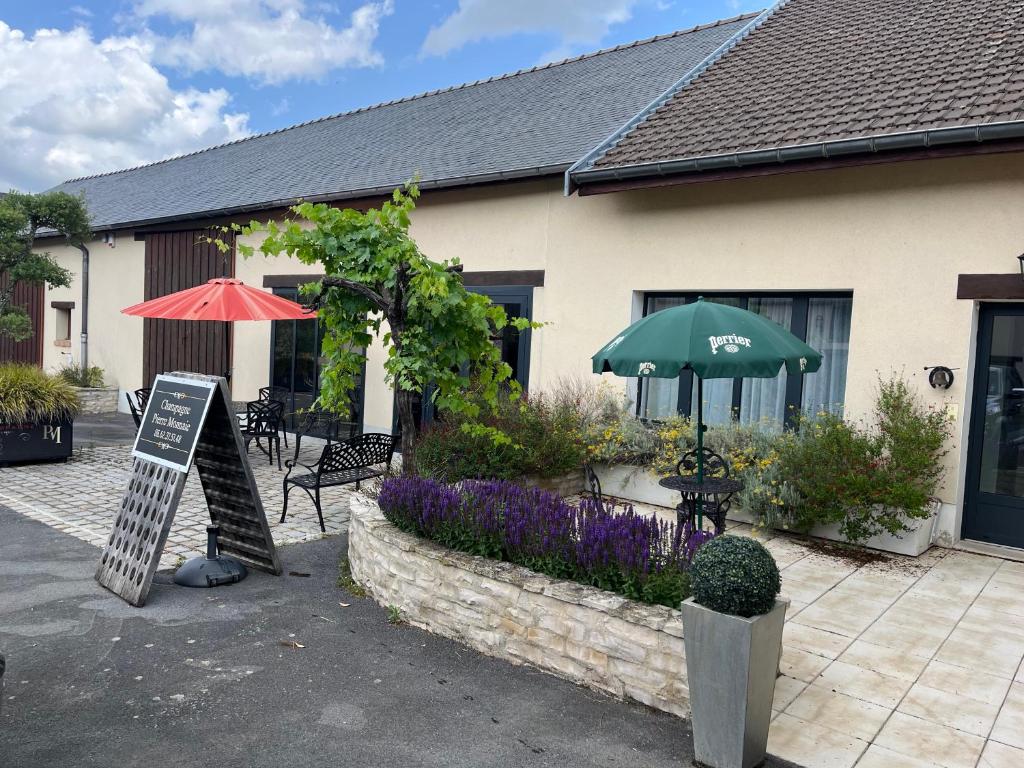 Domaine Pierre Monnaie photo 1