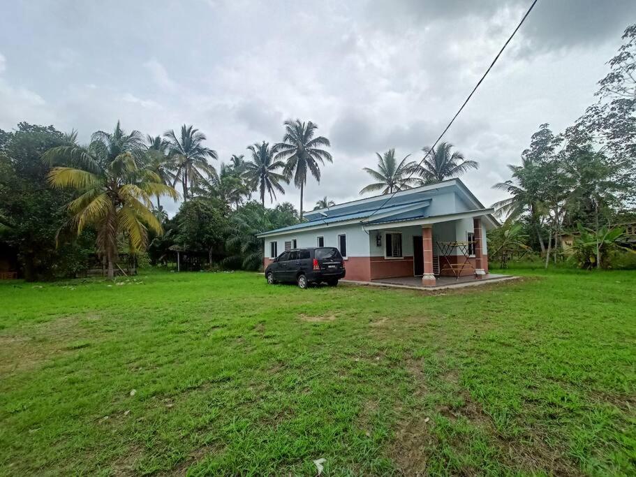 Homestay Tokwan Besar & Selesa!