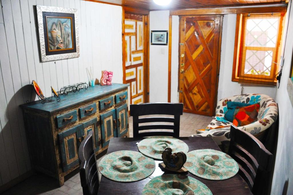 Lindo Departamentito en Creel photo 3