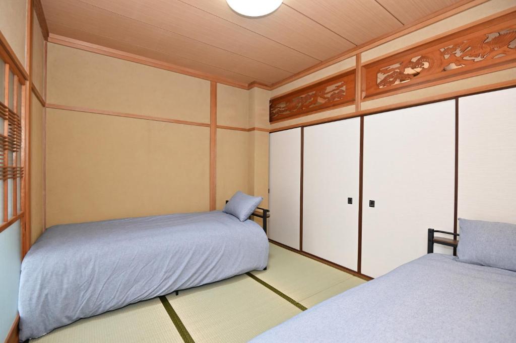 Private Inn Noguchi Motomachi Beppu Station Front - Vacation STAY 77138v photo 3