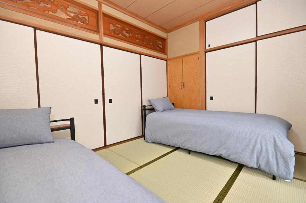 Private Inn Noguchi Motomachi Beppu Station Front - Vacation STAY 77138v photo 4