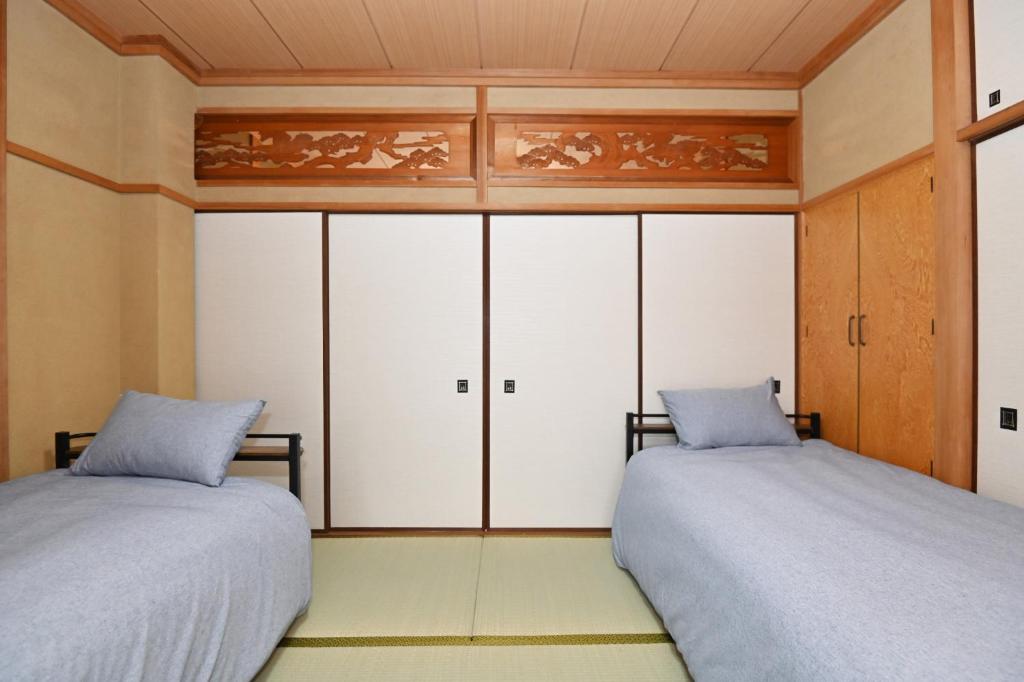 Private Inn Noguchi Motomachi Beppu Station Front - Vacation STAY 77138v photo 2