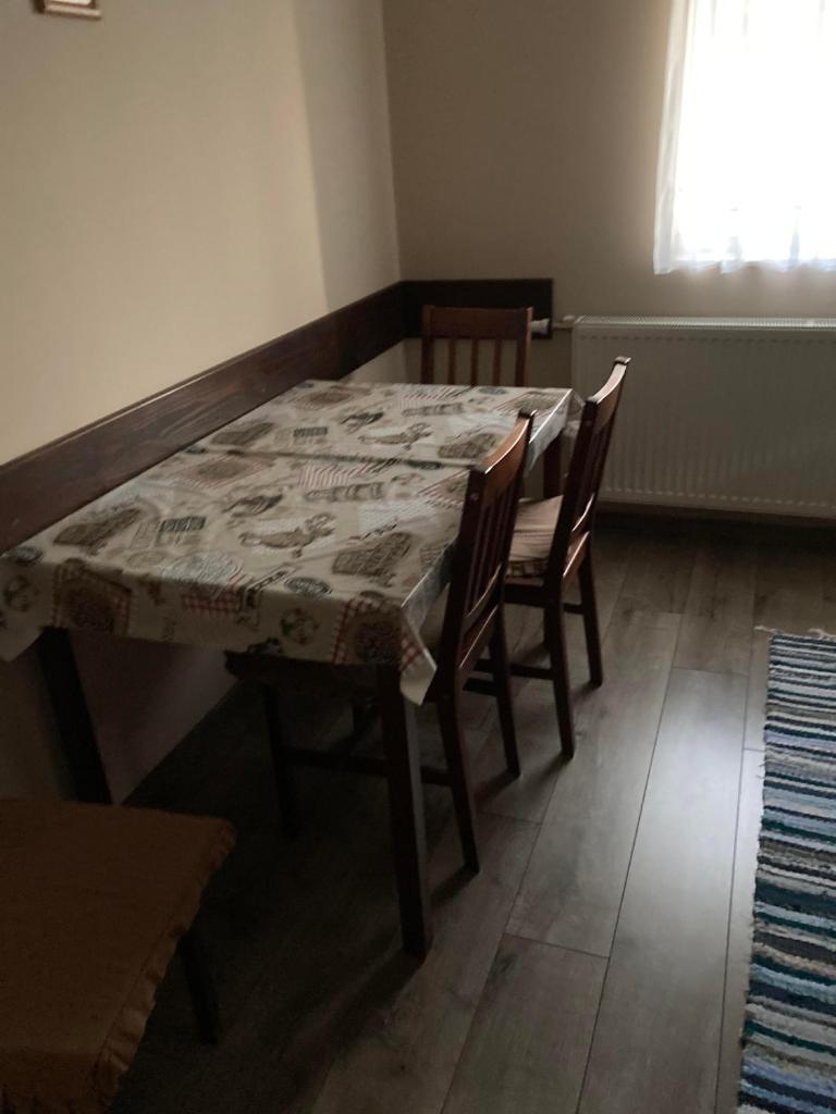 Muskátli Apartman photo 3