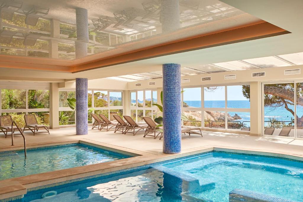 Universal Hotel Lido Park & Spa photo 1